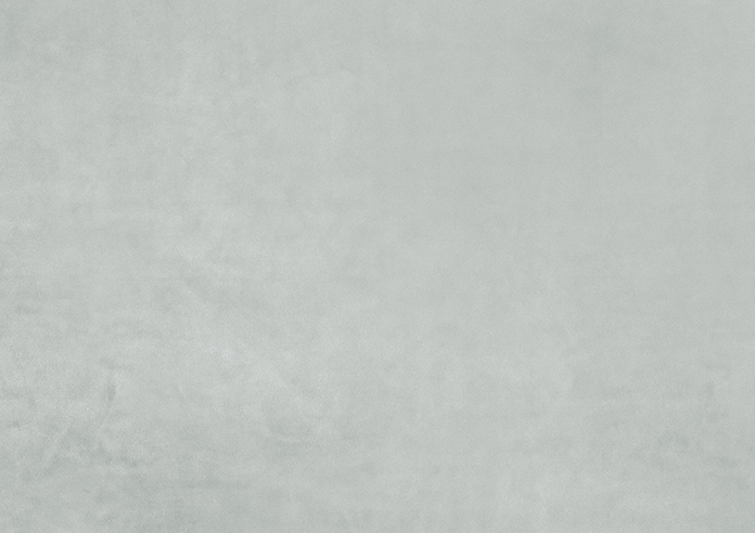 Odessa Velvet, Silver - Twist&Fit Roman Blind - Image 8